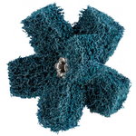 Non-woven cross buff PNST Polinox 50mm/2 A100, Pferd