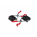 Garden tool rack hook 2pcs/pack, Ratioparts