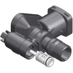 manifold HR + pressure piston, Kärcher