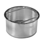 Filtering basket, 20 L, V2A, for RI 030, Kärcher