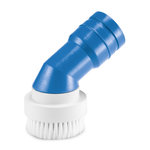 Brush ø 75 mm FDA blue DN-F50, Kärcher