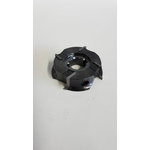 combi cutter R=2 mm (5+8mm) Z4 bottom, Hebrock