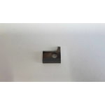 combi cutter tip R=2 mm top, Hebrock