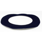 Velcro ring 200 mm, Lägler