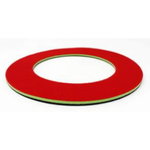 Flexible ring for Trio, Lägler