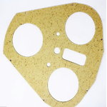 Sealing felt for TRIO, Lägler