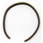 Sandarinimo žiedas TRIO, Lägler