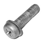 Skrūve 5 x 8, Echo