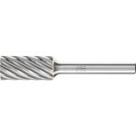 Burr Inox Inox ZYA 12x25/6mm, Pferd