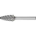 Carbide burr Inox RBF 12x25/6mm, Pferd
