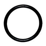 O-Ring, Echo