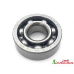 Guolis SRM-2620ES, Echo