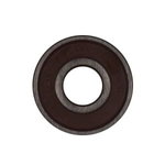 Guolis rutulinis, Echo