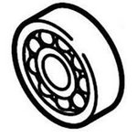 Bearing, Echo