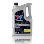 Motor oil Synpower MST FE C2 0W30 5L, Valvoline