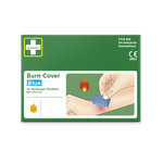 Burn Cover, 10 pcs, Cederroth