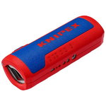 TwistCut Corrugated Pipe Cutter r Ø 13-32  mm, Knipex