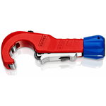 Pipe cutter TubiX for metal pipes 6-35mm, 1/4´´-1 3/8´´, Knipex