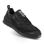 Work shoes Skipper Auckland, black O2 FO SRC 39, Sixton Peak