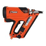 Akumulatora gāzes naglu pistole PASLODE IM350+ Li, Paslode