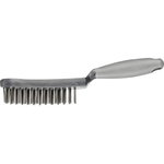 BRUSH 40mm ST 0,40 HBUP, Pferd