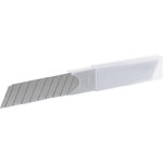 Rezerves asmeņi 0,5x25x100 mm 10 gab. 907.2158, KS Tools