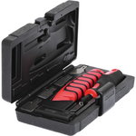 Nugade komplekt, autoklaasi vahetuseks, KS Tools