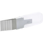 Rezerves asmens 20 mm, 10 gab., KS Tools