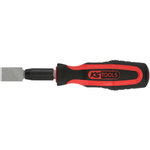 scraper with 10 blades 16mm, KS Tools