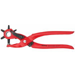 Revolving Punch Pliers 2-5mm, Knipex