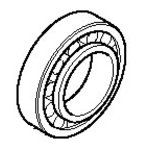 Gultnis, JCB