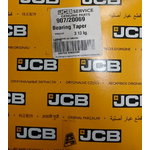 Gultnis, JCB