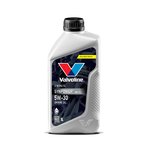 SYNPOWER ENV C2 5W30 motor oil 1L, Valvoline