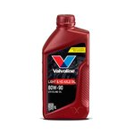 Transmisijos alyva LIGHT & HD AXLE OIL 80W90 1L, Valvoline