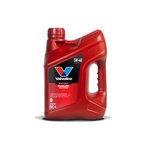 MAXLIFE 5W40 4L, Valvoline