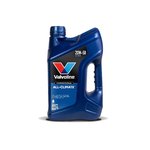 Mootoriõli All Climate 20W50 5L, Valvoline