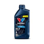 Alyva varikliui ALL CLIMATE C2/C3 5W30 1L, Valvoline