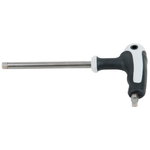 STAINLESS STEEL Square drive screwdriver, 1/4", KS Tools