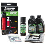 starter set for lawnmowers, Arnold