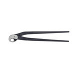 Fliesenlochzange 200mm, Knipex