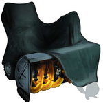 SUOJAPEITE LUMILINGOLLE, EuroGarden