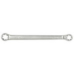Uzgriežņu atslēga Torx 16x22 mm, KS Tools