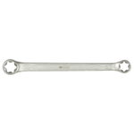 Uzgriežņu atslēga 7x11 mm TX-E, KS Tools