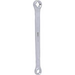 double ring spanner 10x12mm TX-E, KS Tools