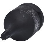 1/2" Impact socket for Torx screws, short, T30, KS Tools