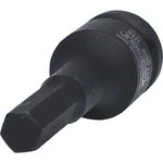 Triecienuzgalis 1/2´´ 10 mm, garš, KS Tools