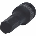 Triecienmuciņa HEX 14 mm, 1/2", KS Tools