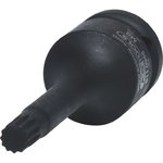 Triecienmuciņa 1/2" M8  XZN, garā, KS Tools
