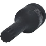 Triecienmuciņa 1/2" M12 XZN, garā, KS Tools