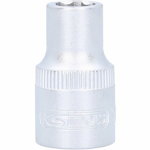 Muciņa 1/2'' 10 mm SUPERLOCK, KS Tools